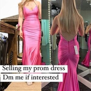 Jessica Angel dress JA774